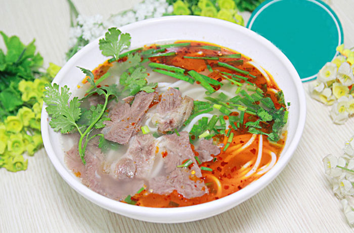 蓬莱镇羊肉粉培训
