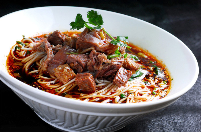 蓬莱镇牛肉粉培训