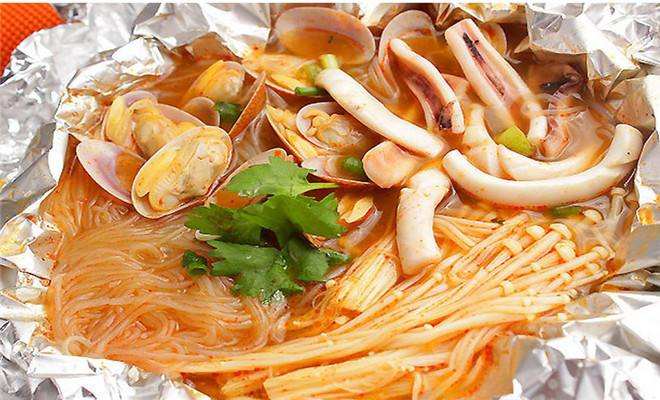 蓬莱镇花甲粉加盟