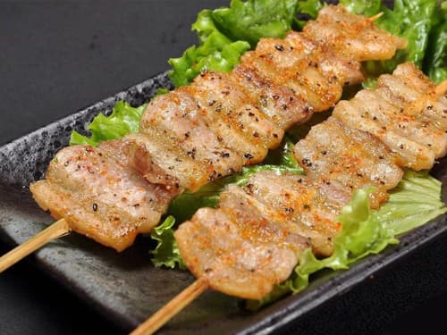 蓬莱镇烤五花肉培训