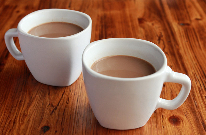 蓬莱镇奶茶培训