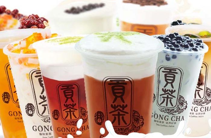 蓬莱镇贡茶培训